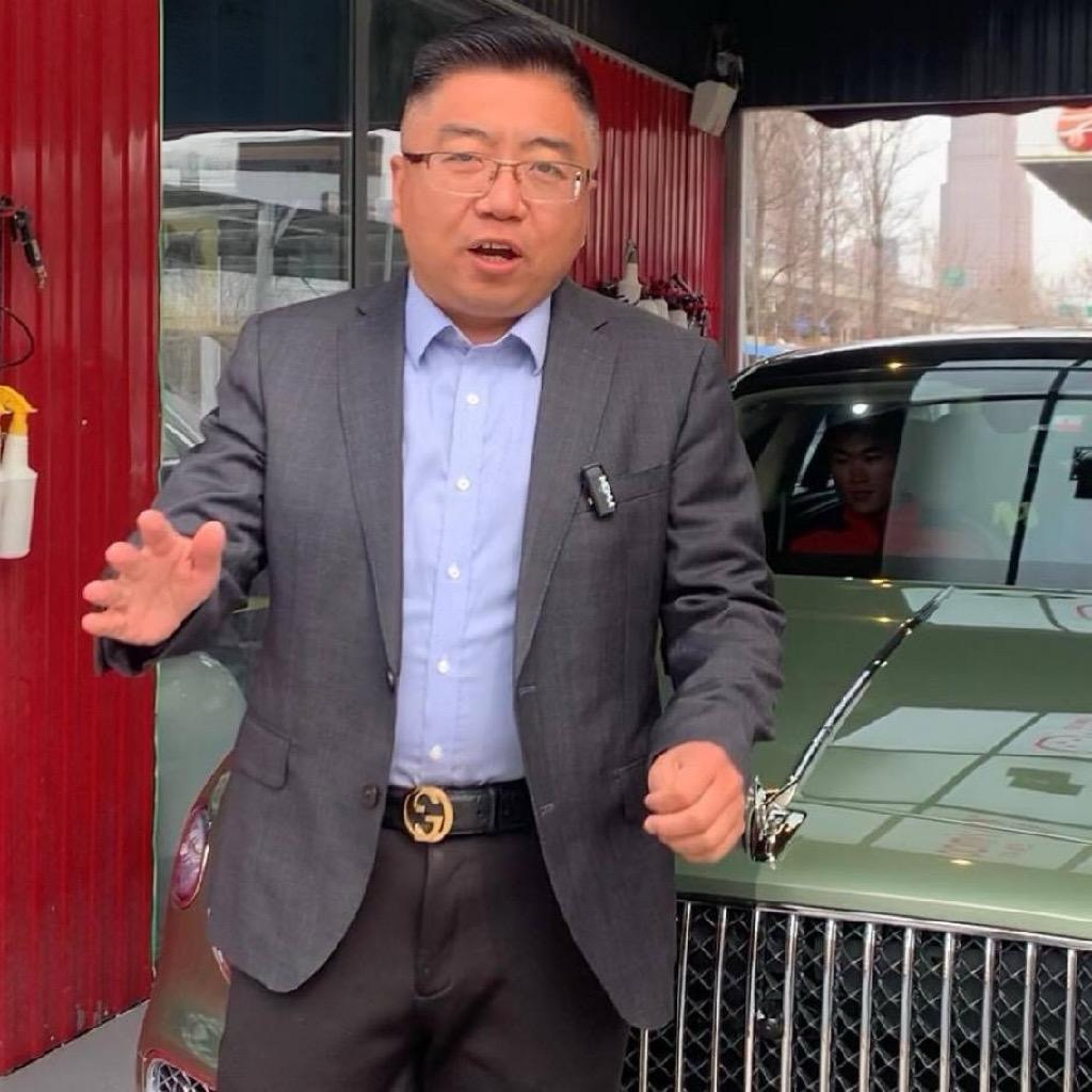 企业使命